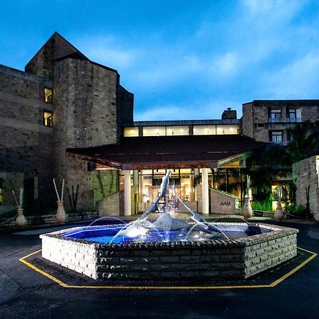 Avani Lesotho Hotel & Casino Maseru Eksteriør billede