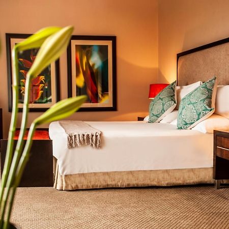 Avani Lesotho Hotel & Casino Maseru Eksteriør billede