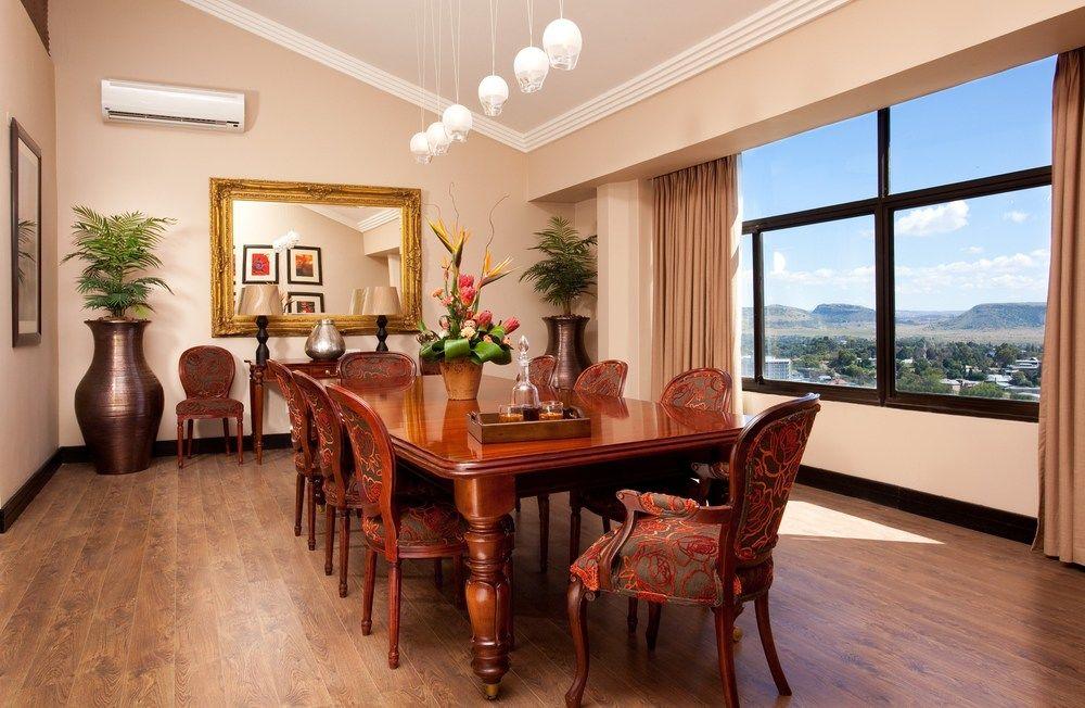 Avani Lesotho Hotel & Casino Maseru Eksteriør billede