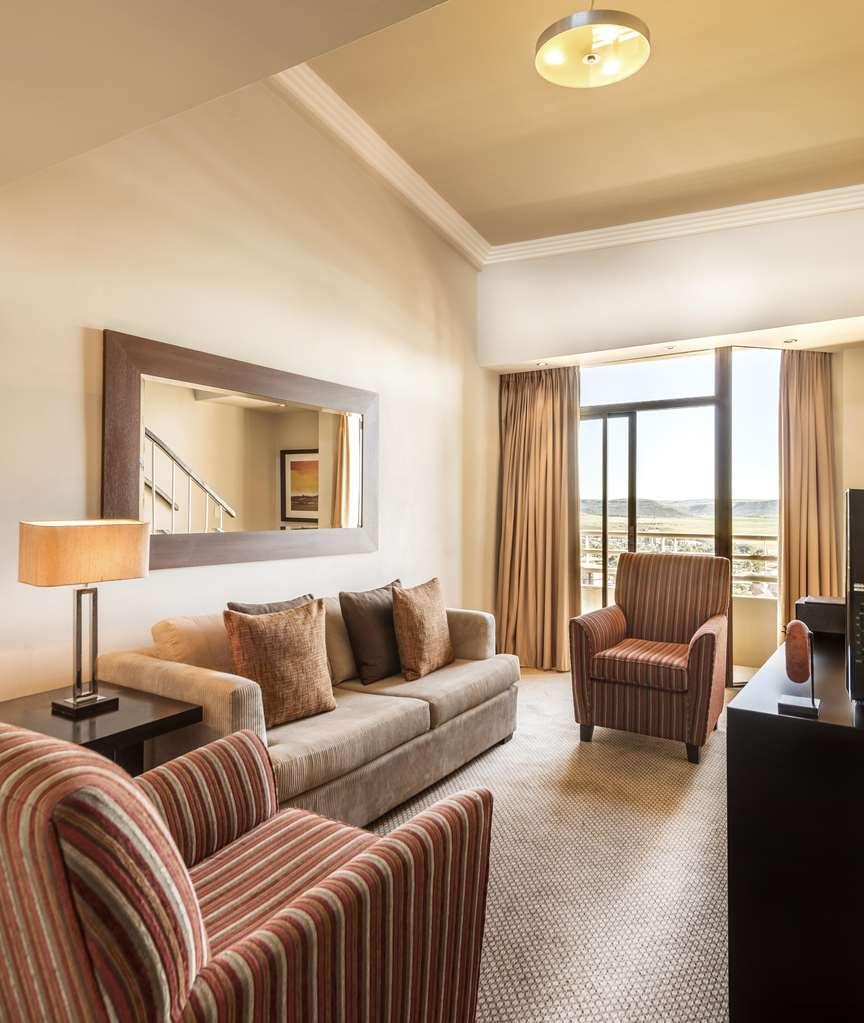 Avani Lesotho Hotel & Casino Maseru Værelse billede