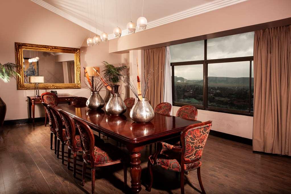Avani Lesotho Hotel & Casino Maseru Værelse billede