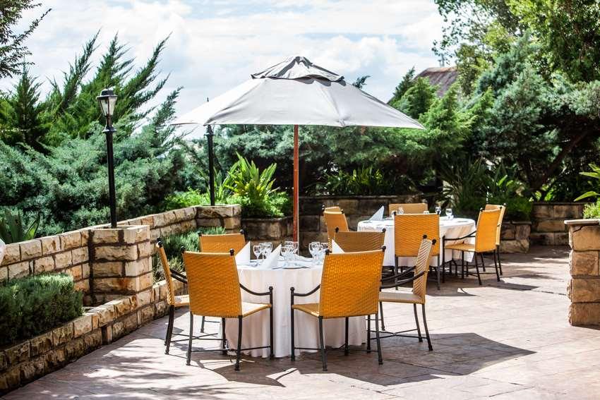Avani Lesotho Hotel & Casino Maseru Eksteriør billede