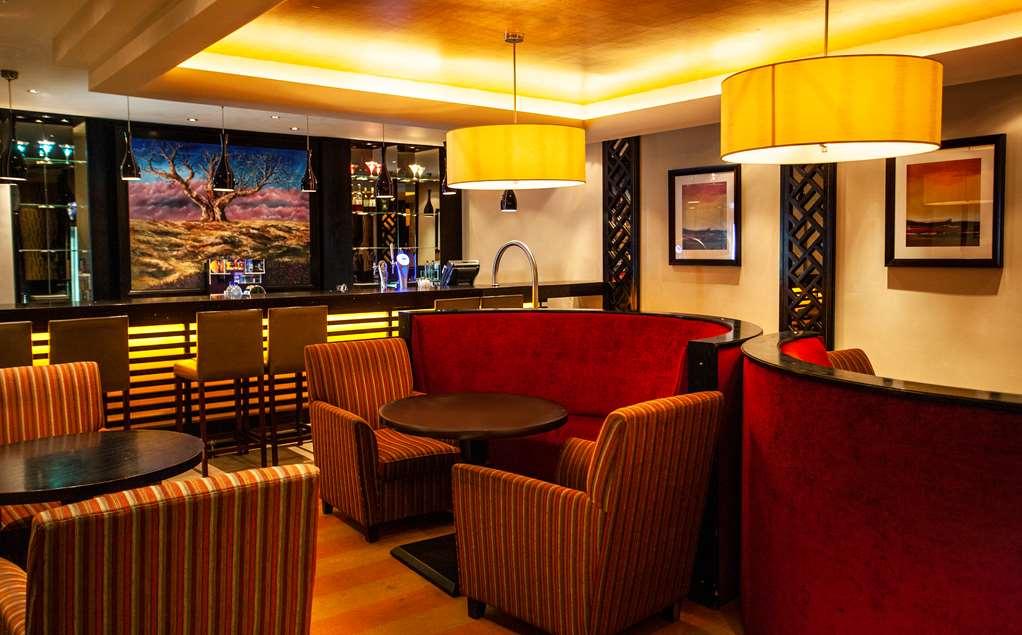 Avani Lesotho Hotel & Casino Maseru Restaurant billede