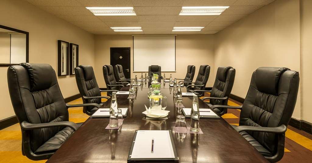 Avani Lesotho Hotel & Casino Maseru Faciliteter billede