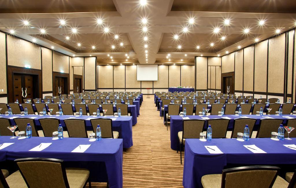Avani Lesotho Hotel & Casino Maseru Eksteriør billede