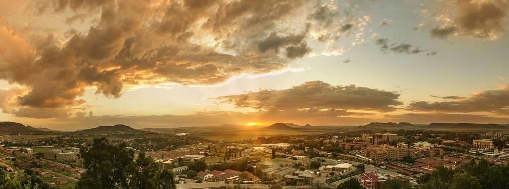 Avani Lesotho Hotel & Casino Maseru Værelse billede