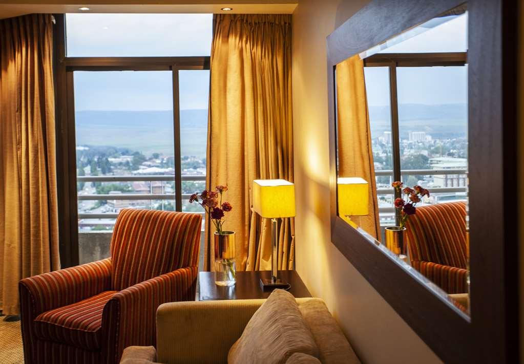 Avani Lesotho Hotel & Casino Maseru Værelse billede
