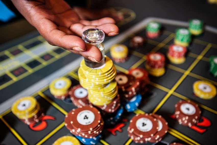 Avani Lesotho Hotel & Casino Maseru Faciliteter billede