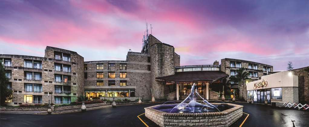 Avani Lesotho Hotel & Casino Maseru Eksteriør billede