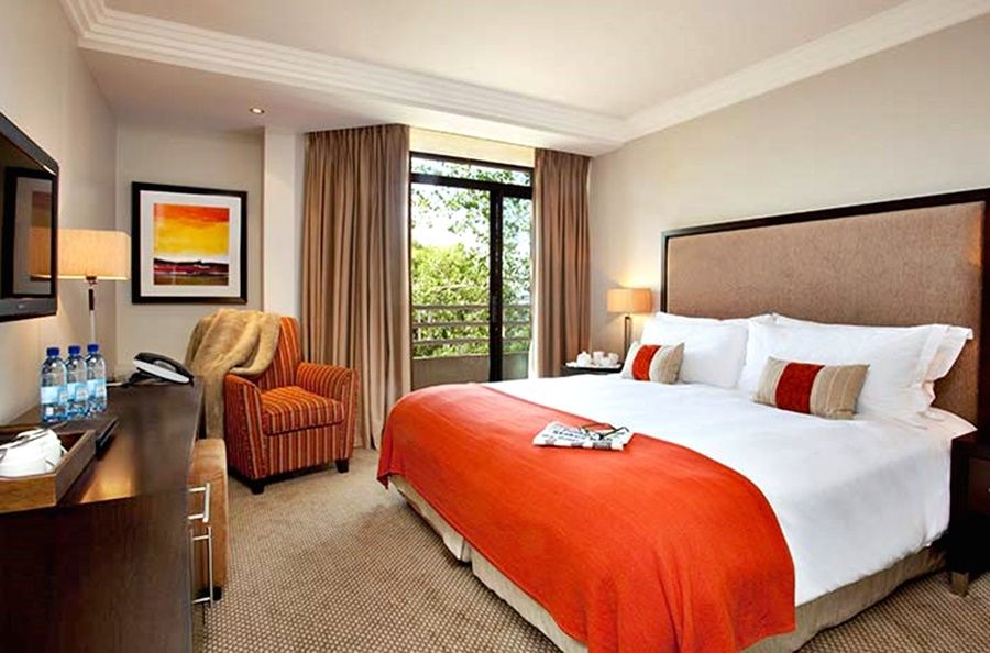 Avani Lesotho Hotel & Casino Maseru Eksteriør billede