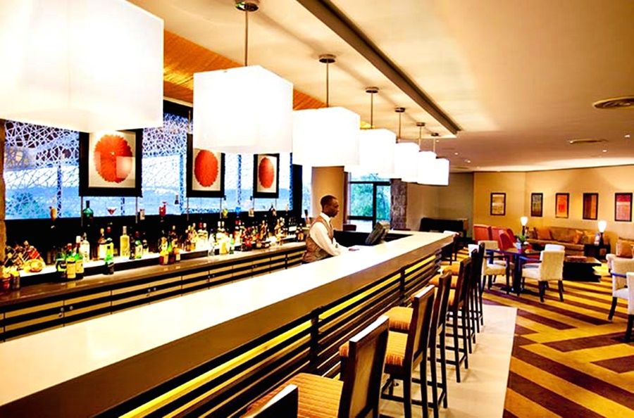 Avani Lesotho Hotel & Casino Maseru Eksteriør billede