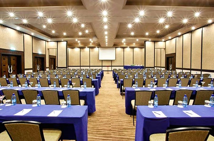 Avani Lesotho Hotel & Casino Maseru Eksteriør billede