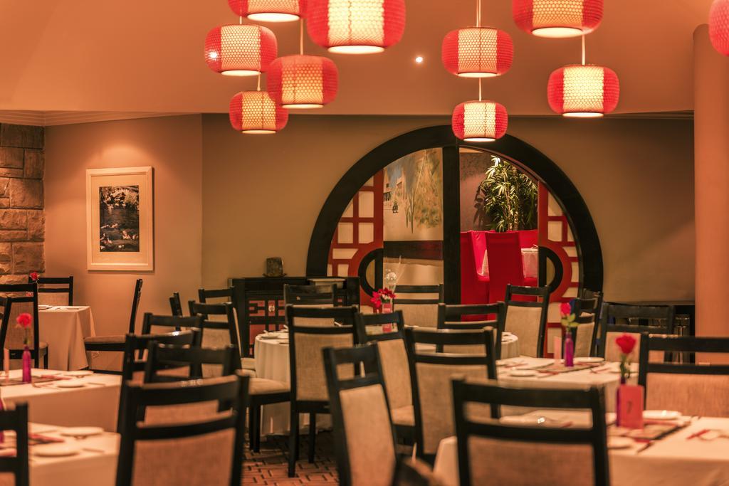 Avani Lesotho Hotel & Casino Maseru Eksteriør billede