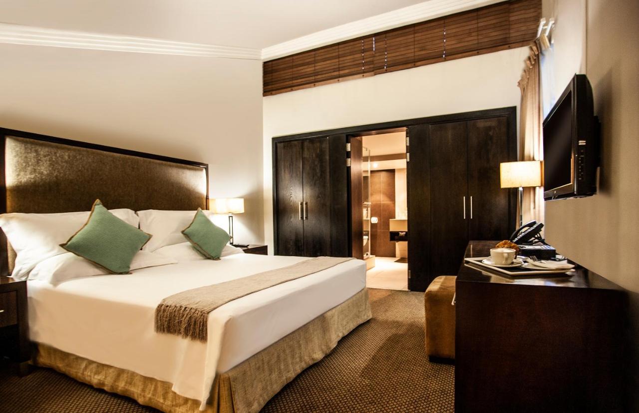 Avani Lesotho Hotel & Casino Maseru Eksteriør billede
