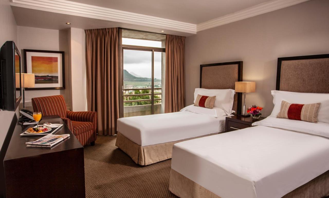Avani Lesotho Hotel & Casino Maseru Eksteriør billede