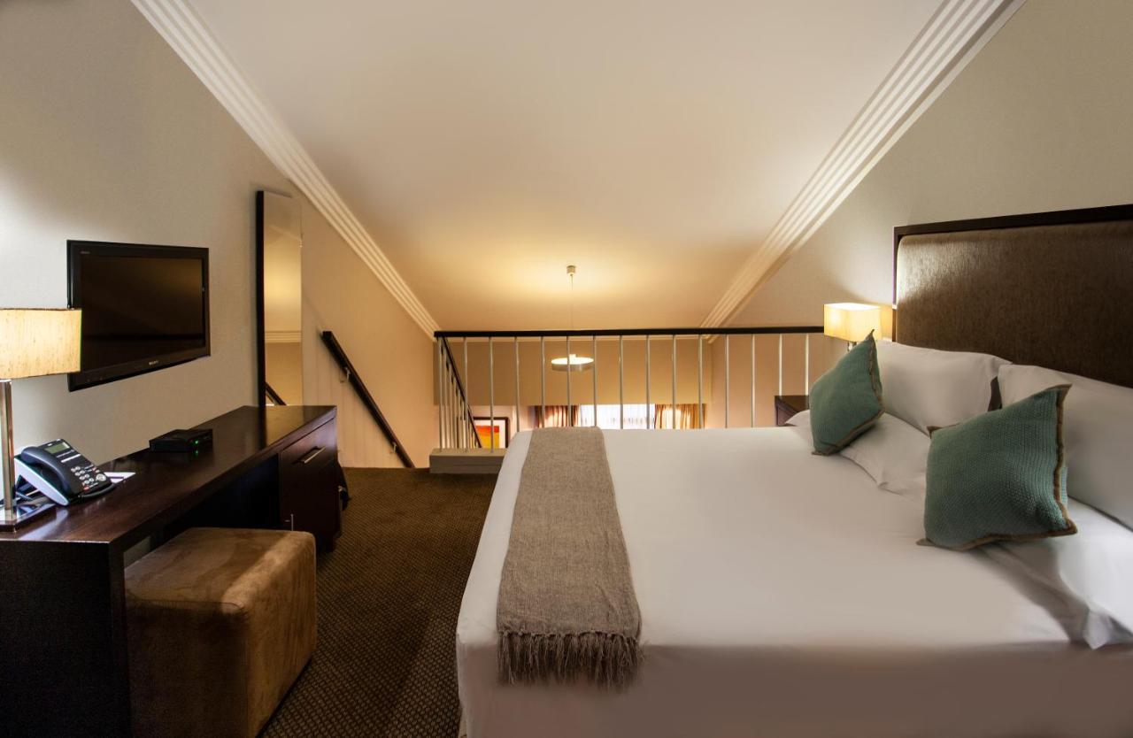 Avani Lesotho Hotel & Casino Maseru Eksteriør billede