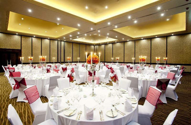 Avani Lesotho Hotel & Casino Maseru Eksteriør billede