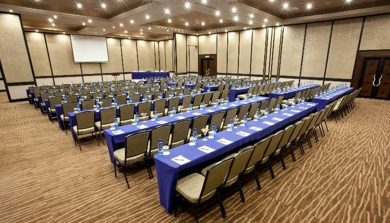 Avani Lesotho Hotel & Casino Maseru Eksteriør billede
